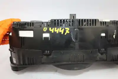 Peça sobressalente para automóvel em segunda mão quadrante por citroen c4 lim. feel referências oem iam a2c80528400  