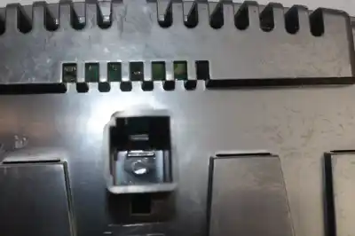 Peça sobressalente para automóvel em segunda mão QUADRANTE por CITROEN C4 LIM.  Referências OEM IAM A2C80528400  