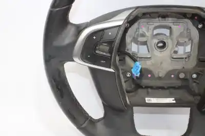 Peça sobressalente para automóvel em segunda mão volante por citroen c4 lim. feel referências oem iam 98039712zd