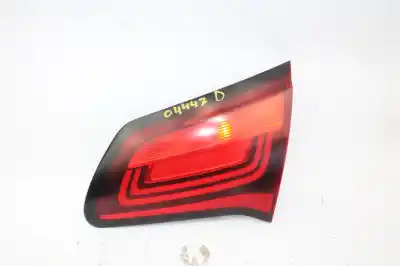 Peça sobressalente para automóvel em segunda mão farolim interior traseiro direito por citroen c4 lim. feel referências oem iam 9808624780