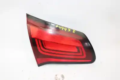 Peça sobressalente para automóvel em segunda mão farolim interior traseiro esquerdo por citroen c4 lim. feel referências oem iam 9808624880