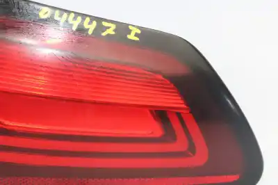 Second-hand car spare part interior left tailgate light for citroen c4 lim. feel oem iam references 9808624880  