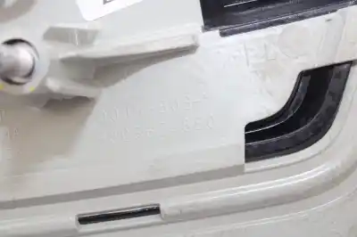 Second-hand car spare part interior left tailgate light for citroen c4 lim. feel oem iam references 9808624880  