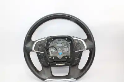 Автозапчастина б/у кермо для citroen ds4 style посилання на oem iam 96720514zd  