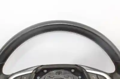 Second-hand car spare part steering wheel for citroen ds4 style oem iam references 96720514zd