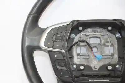 Автозапчастина б/у кермо для citroen ds4 style посилання на oem iam 96720514zd  