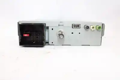 Pièce détachée automobile d'occasion SYSTÈME AUDIO / RADIOCD pour CITROEN DS4  Références OEM IAM 9804157780  