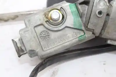 Second-hand car spare part ignition switch for citroen ds4 style oem iam references 9663123380  
