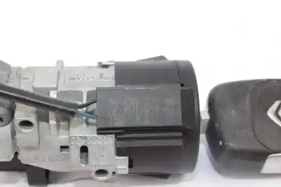 Second-hand car spare part ignition switch for citroen ds4 style oem iam references 9663123380  
