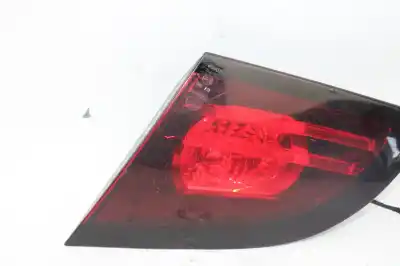Автозапчасти б/у внутренний правый задний фонарь за citroen ds4 style ссылки oem iam 9670272682000  