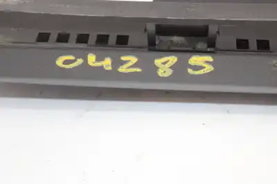 Second-hand car spare part multifunction display for citroen ds4 style oem iam references 98040784xx  