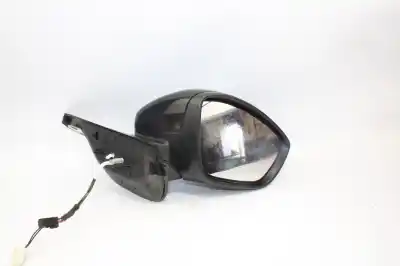 Peça sobressalente para automóvel em segunda mão espelho retrovisor direito por citroen c3 live referências oem iam 0211047