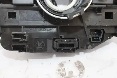 Peça sobressalente para automóvel em segunda mão comandos de alavanca por citroen c4 lim. feel referências oem iam 98000242zd