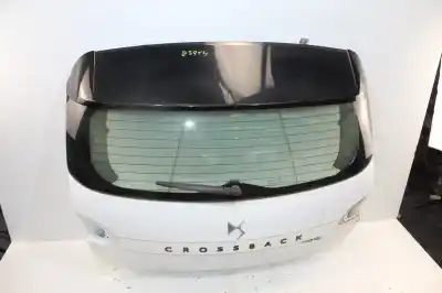 Автозапчасти б/у задняя дверь за citroen ds4 design ссылки oem iam 