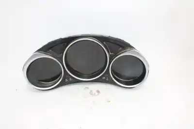 Second-hand car spare part dashboard for citroen ds4 design oem iam references 9814681980  