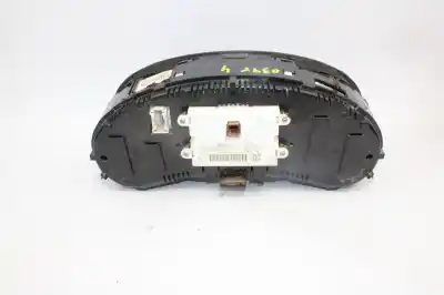 Second-hand car spare part dashboard for citroen ds4 design oem iam references 9814681980  