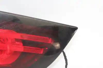 Автозапчасти б/у внутренний правый задний фонарь за citroen ds4 design ссылки oem iam 967027268000  