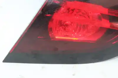 Автозапчасти б/у внутренний правый задний фонарь за citroen ds4 design ссылки oem iam 967027268000  
