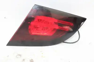 Автозапчасти б/у внутренний правый задний фонарь за citroen ds4 design ссылки oem iam 967027268000  