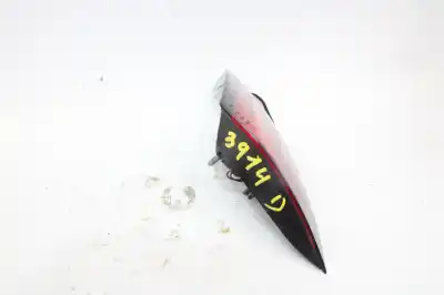 Автозапчасти б/у внутренний правый задний фонарь за citroen ds4 design ссылки oem iam 967027268000  