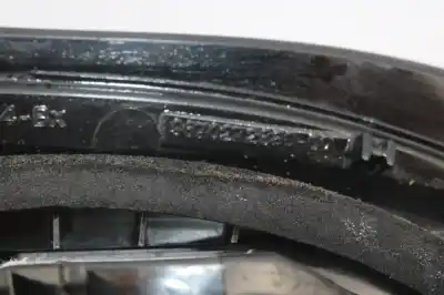 Автозапчасти б/у внутренний правый задний фонарь за citroen ds4 design ссылки oem iam 967027268000  