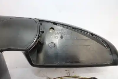 Second-hand car spare part left rearview mirror for peugeot 307 break / sw (s1) sw pack oem iam references   