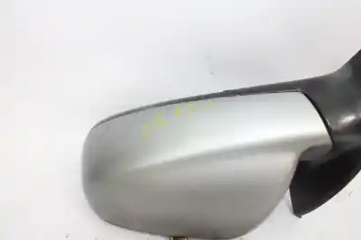 Second-hand car spare part left rearview mirror for peugeot 307 break / sw (s1) sw pack oem iam references   