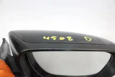 Автозапчастина б/у правий задний огляд для mazda 5 (cr19) 2.0 (crew) посилання на oem iam 012284  