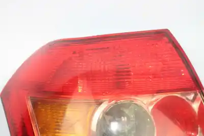 Second-hand car spare part left tailgate light for toyota corolla (e12) 1.6 16v oem iam references 8155002300  