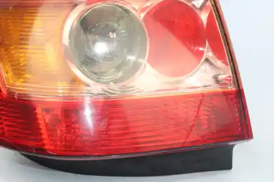 Second-hand car spare part left tailgate light for toyota corolla (e12) 1.6 16v oem iam references 8155002300  