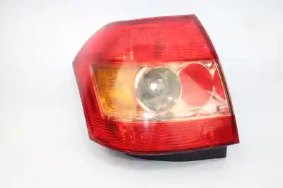 Pezzo di ricambio per auto di seconda mano lampada posteriore sinistra per toyota corolla (e12) 1.6 16v riferimenti oem iam 8155002300
