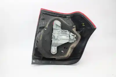 Second-hand car spare part left tailgate light for toyota corolla (e12) 1.6 16v oem iam references 8155002300  