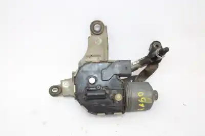 Second-hand car spare part front windshield wiper motor for ford s-max (ca1) titanium oem iam references 3397021134  