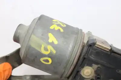 Second-hand car spare part front windshield wiper motor for ford s-max (ca1) titanium oem iam references 3397021134  