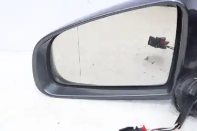 Peça sobressalente para automóvel em segunda mão espelho retrovisor esquerdo por audi a3 (8p) 2.0 tdi referências oem iam 010754  