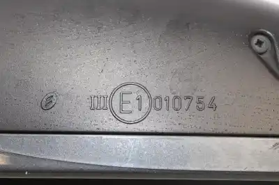 Peça sobressalente para automóvel em segunda mão espelho retrovisor esquerdo por audi a3 (8p) 2.0 tdi referências oem iam 010754  