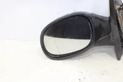 Peça sobressalente para automóvel em segunda mão espelho retrovisor esquerdo por citroen c2 (jm_) 1.4 hdi referências oem iam 012026  
