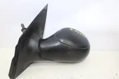 Peça sobressalente para automóvel em segunda mão espelho retrovisor esquerdo por citroen c2 (jm_) 1.4 hdi referências oem iam 012026  