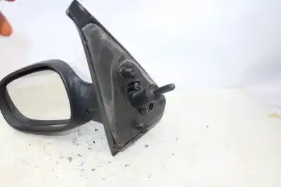 Автозапчасти б/у левое зеркало за renault clio ii fase ii (b/cb0) 1.2 ссылки oem iam 018011  