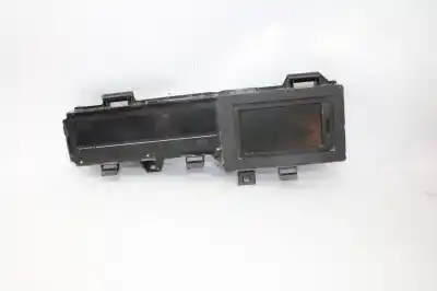 Автозапчастина б/у панель інструментів для renault scenic ii dynamique 131 cv / 96 kw посилання на oem iam 248109171r  