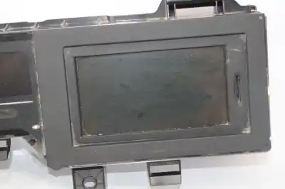 Автозапчастина б/у панель інструментів для renault scenic ii dynamique 131 cv / 96 kw посилання на oem iam 248109171r  