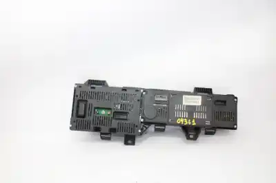 Автозапчастина б/у панель інструментів для renault scenic ii dynamique 131 cv / 96 kw посилання на oem iam 248109171r  