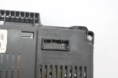 Автозапчастина б/у панель інструментів для renault scenic ii dynamique 131 cv / 96 kw посилання на oem iam 248109171r  