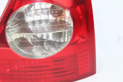 Автозапчасти б/у правый задний фонарь за renault clio ii fase ii (b/cb0) 1.2 ссылки oem iam 8200071414  