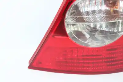 Автозапчасти б/у правый задний фонарь за renault clio ii fase ii (b/cb0) 1.2 ссылки oem iam 8200071414