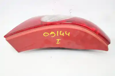 Автозапчасти б/у левый задний фонарь за renault clio ii fase ii (b/cb0) 1.2 ссылки oem iam 8200071413