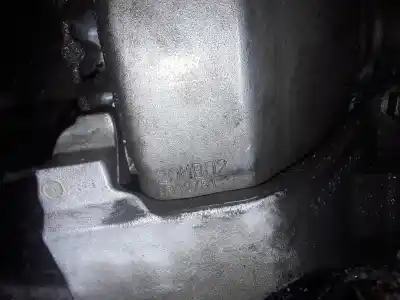 Автозапчасти б/у коробка передач за peugeot 407 sw premium ссылки oem iam 20mb02