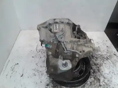 Gebrauchtes Autoersatzteil GETRIEBE zum NISSAN QASHQAI (J11)  OEM-IAM-Referenzen TL4126  
