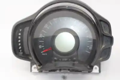 Peça sobressalente para automóvel em segunda mão quadrante por citroen c1 (pm_, pn_) 1.0 referências oem iam 1388843x  