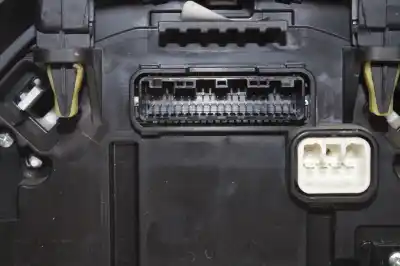 Peça sobressalente para automóvel em segunda mão quadrante por citroen c1 (pm_, pn_) 1.0 referências oem iam 1388843x